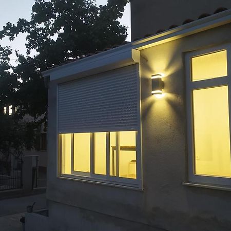 Clover Apartman Zadar Exterior photo