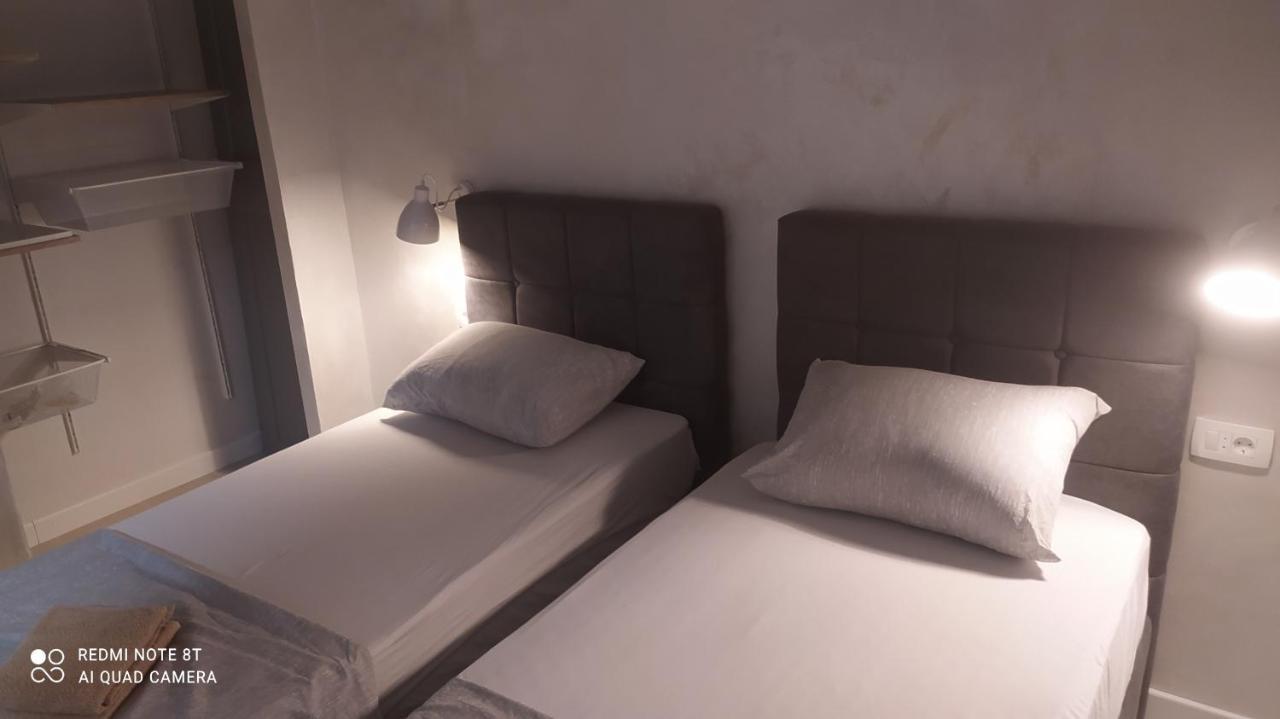 Clover Apartman Zadar Exterior photo