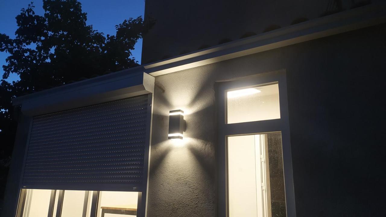 Clover Apartman Zadar Exterior photo
