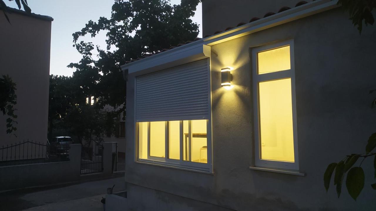 Clover Apartman Zadar Exterior photo