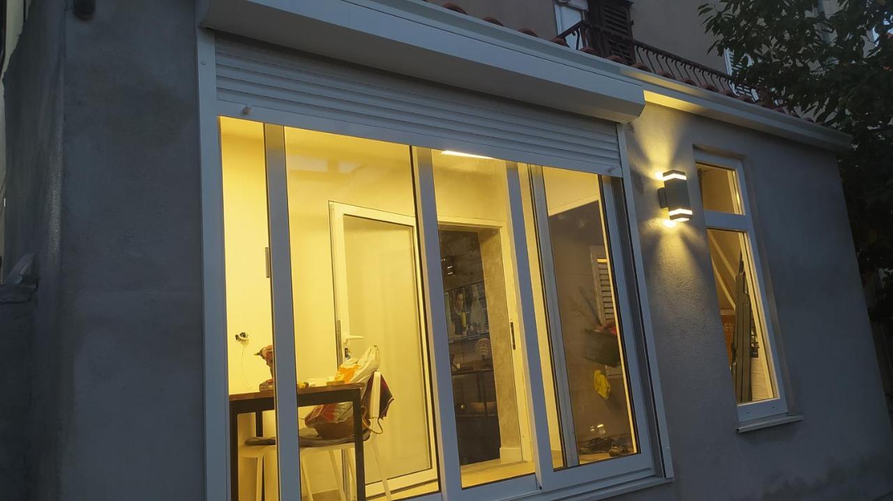 Clover Apartman Zadar Exterior photo