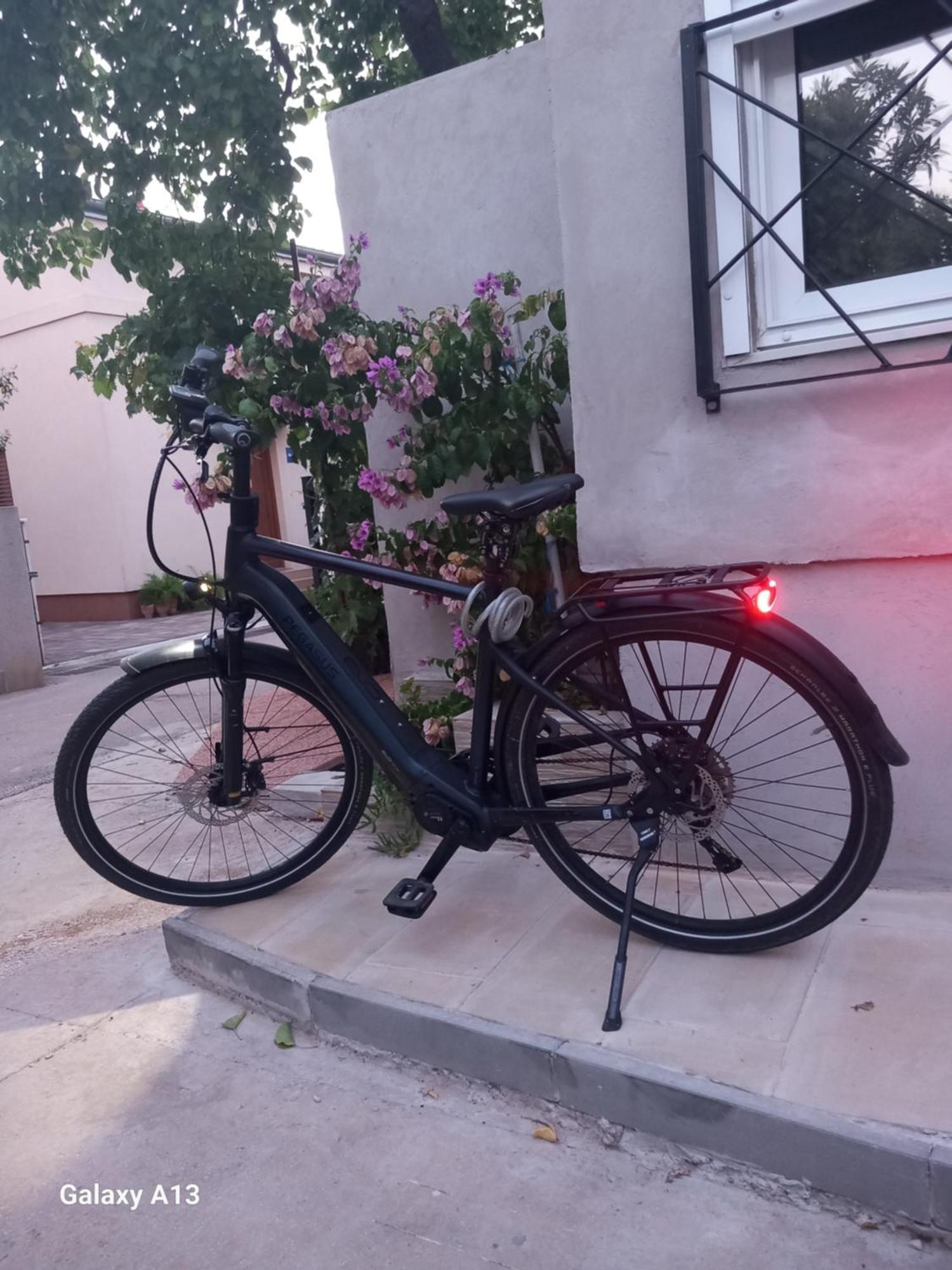 Clover Apartman Zadar Exterior photo